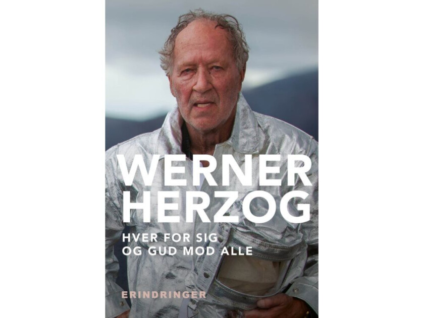 Hver for sig og Gud mod alle Werner Herzog