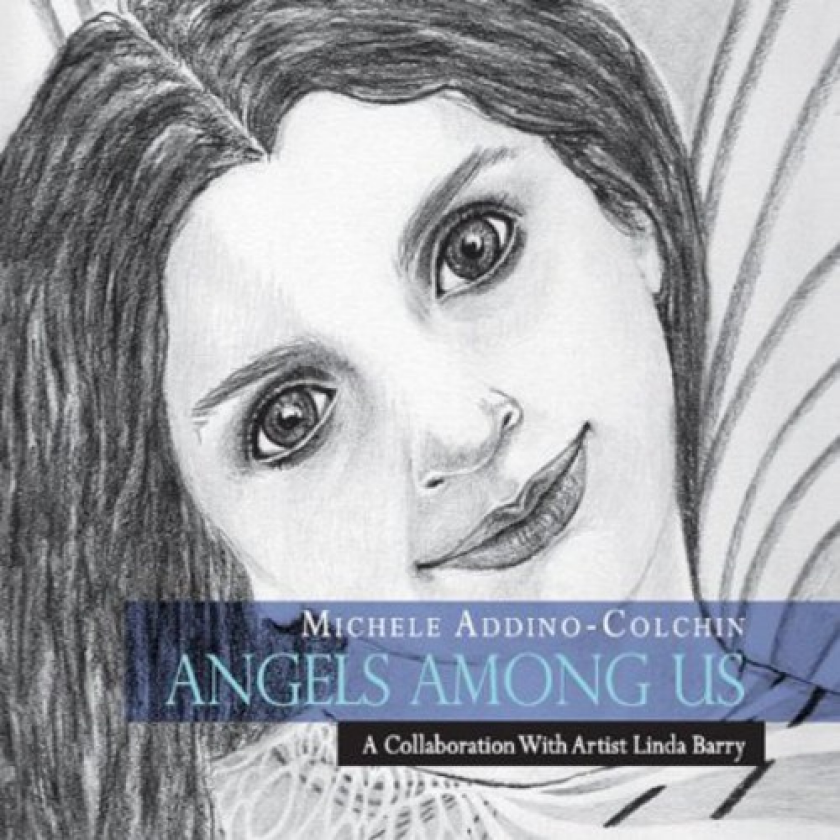 Michele AddinoColchin Angels Among Us CD