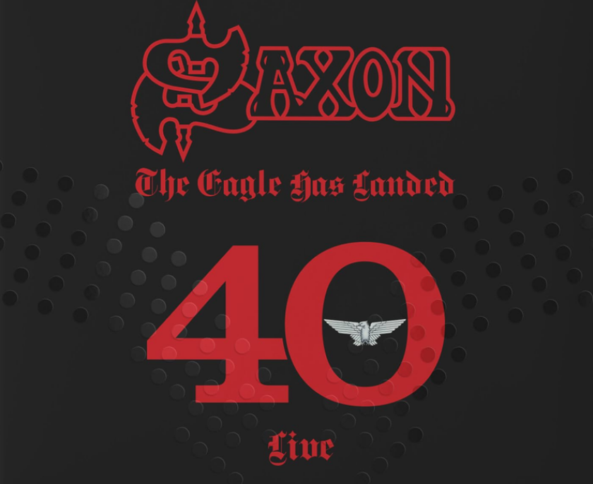 Eagle Has Landed: 747 Signature Edition LP/Vinyl