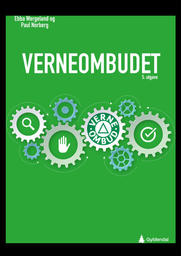 Verneombudet