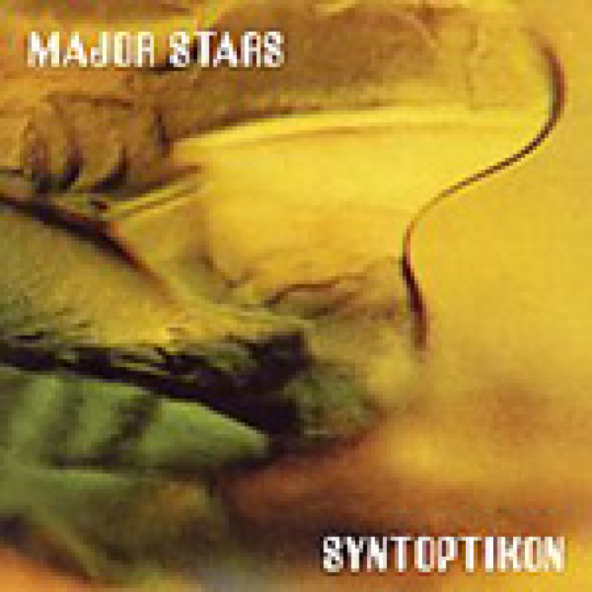 Major Stars Syntoptikon CD