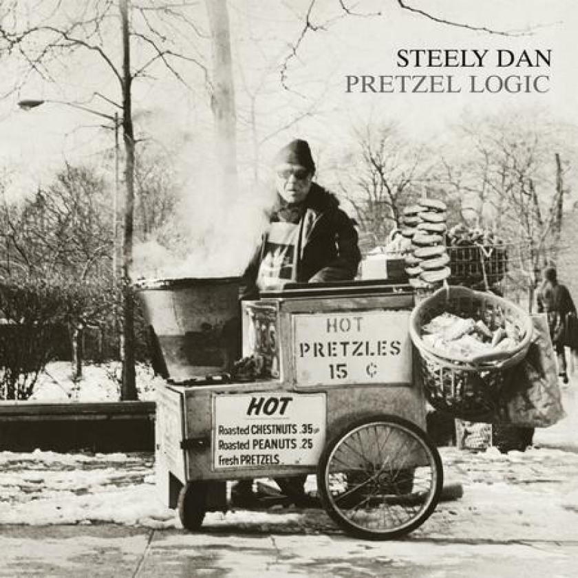 Steely Dan Pretzel Logic (Analogue Productions) CD