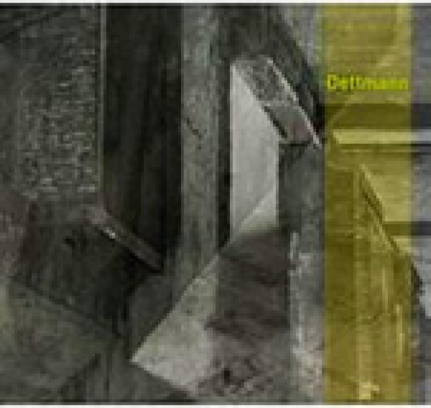 Marcel Dettmann Dettman CD