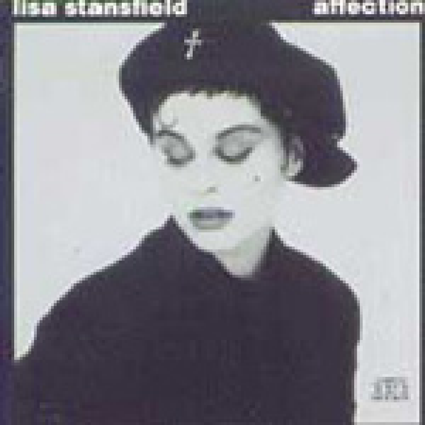 Lisa Stansfield Affection CD