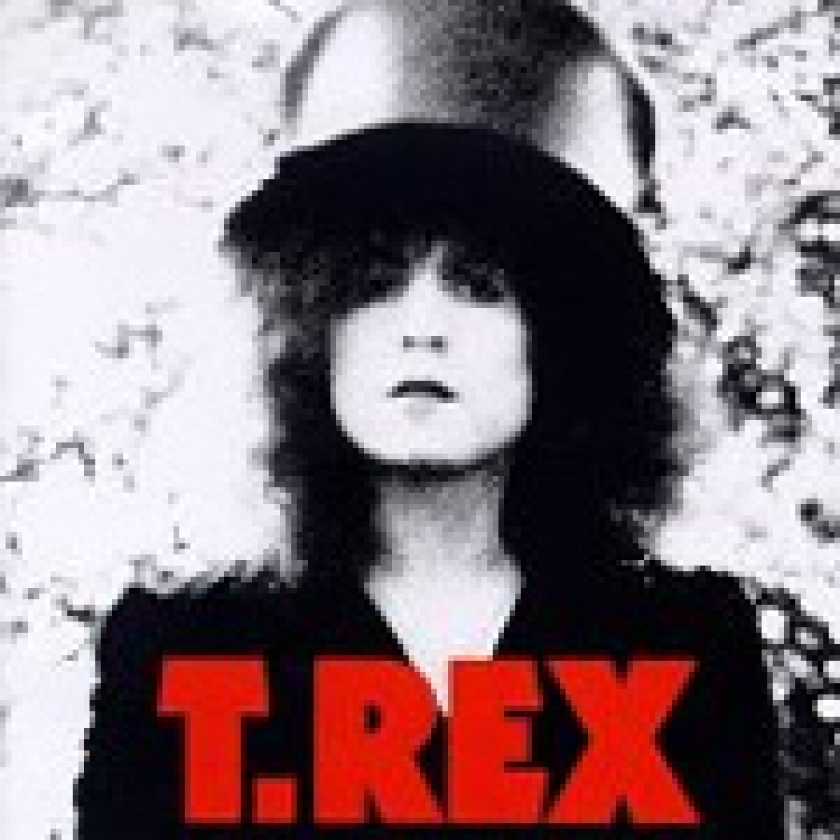 Marc Bolan & T.Rex The Slider LP/Vinyl