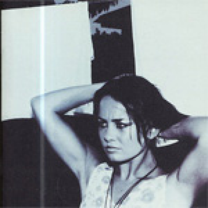 Sophie Zelmani Precious Burden CD