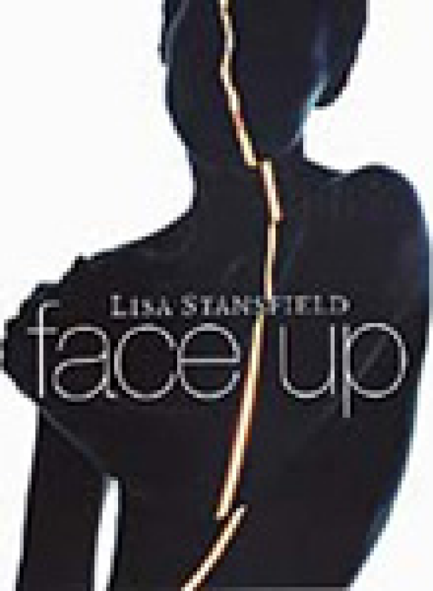 Lisa Stansfield Face Up CD