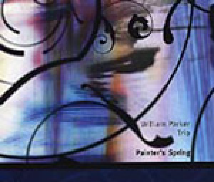 William Parker Painter's Spring CD