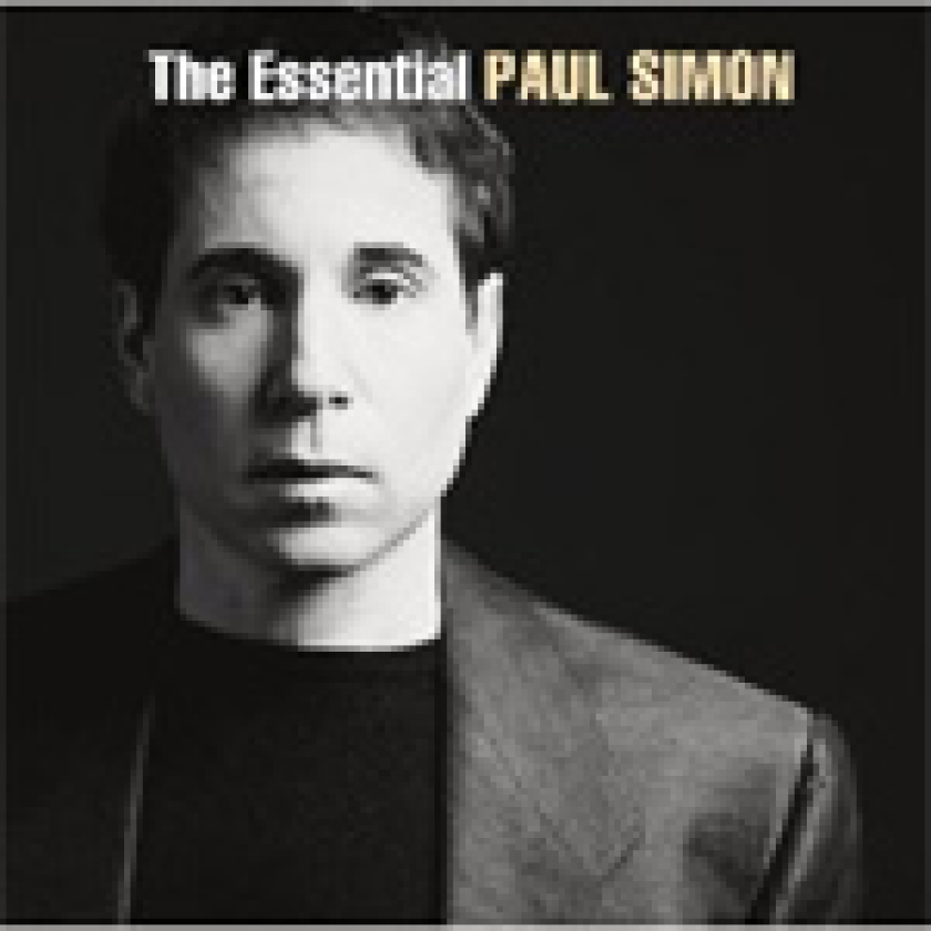 Paul Simon The Essential Paul Simon CD