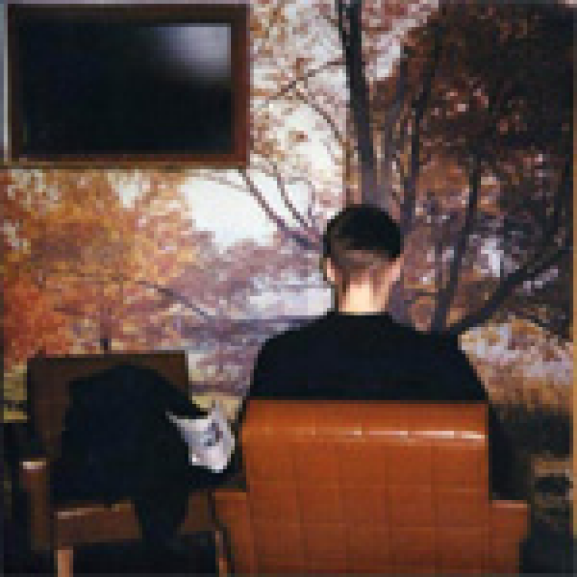 Fugazi Furniture EP CD