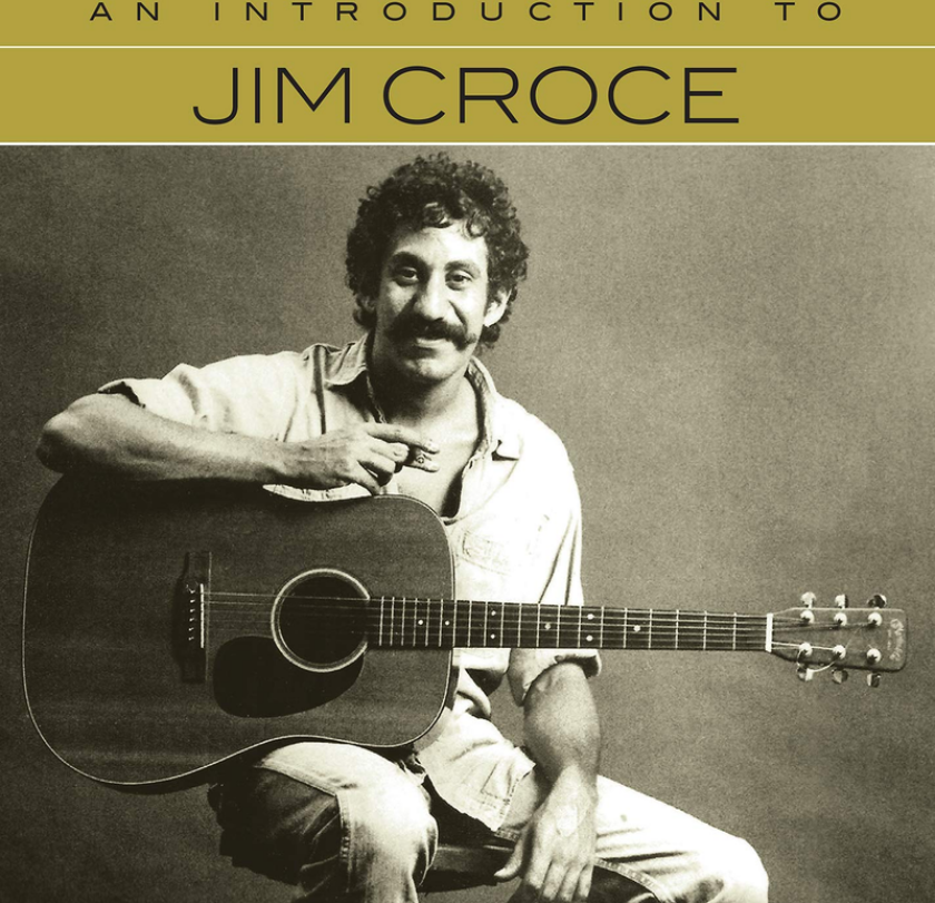 Jim Croce An Introduction To Jim Croce CD