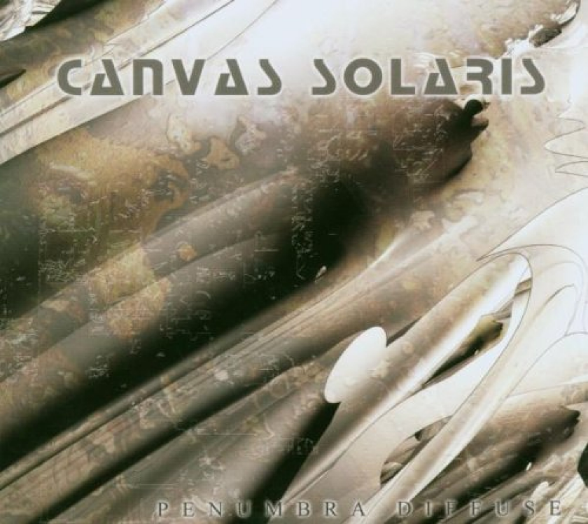 Canvas Solaris Penumbra Diffuse CD