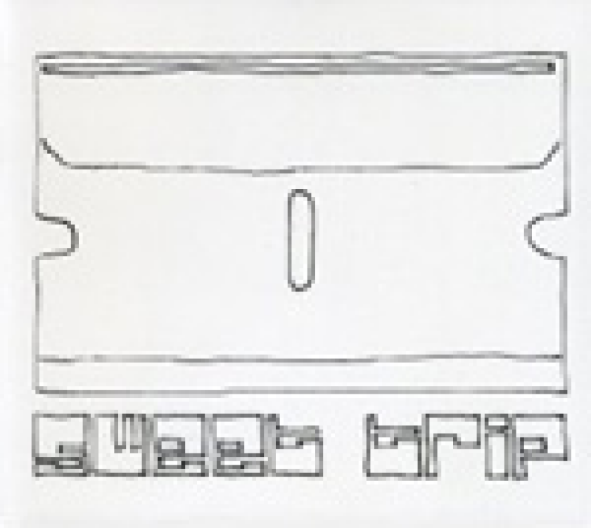 Sweet Trip You Will Never Know Why CD