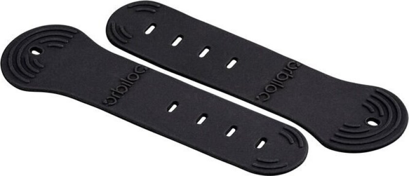 Orbiloc Adjustable Strap Kit 2-pakke