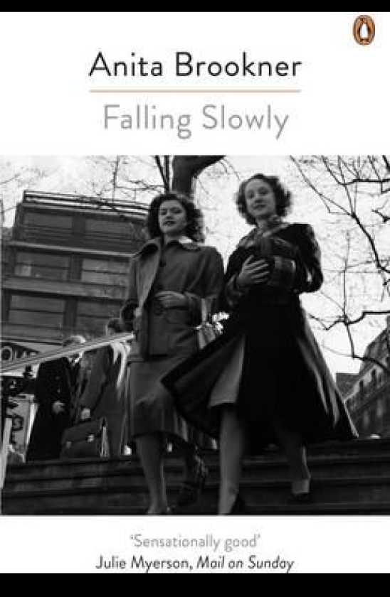 Falling Slowly