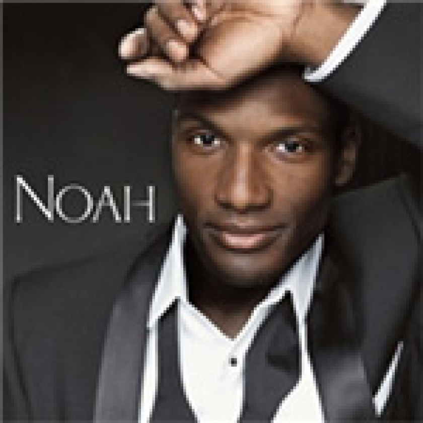 Noah Stewart Noah Stewart Noah CD