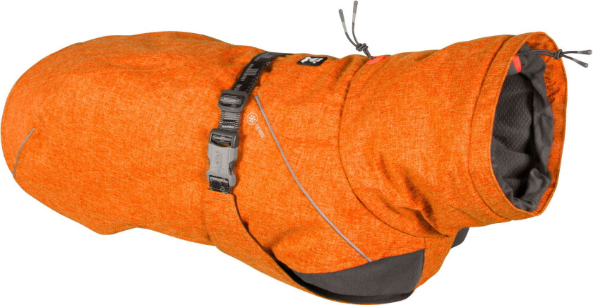 Hurtta Expedition Parka Vinterdekken Orange (70 cm)