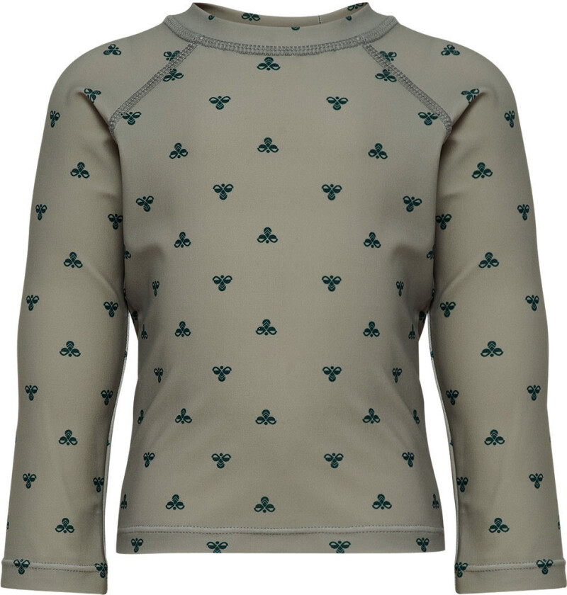 Badetop - HmlMini - Shadow - - 1 år (80) - Badetøy