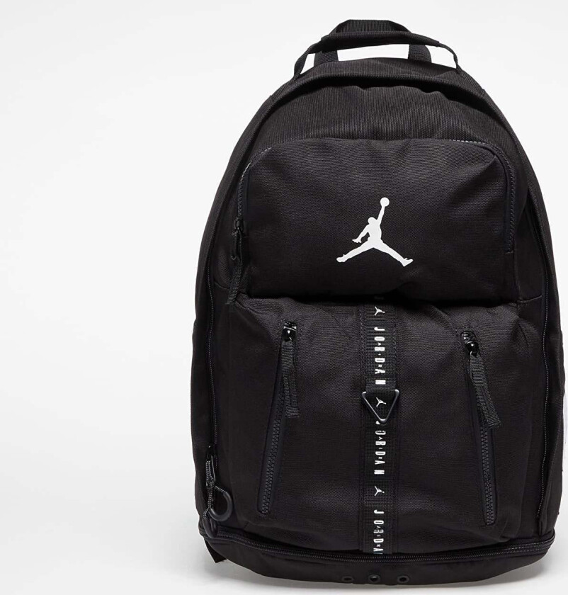 Ryggsekk Jordan Sport Backpack Black Universal