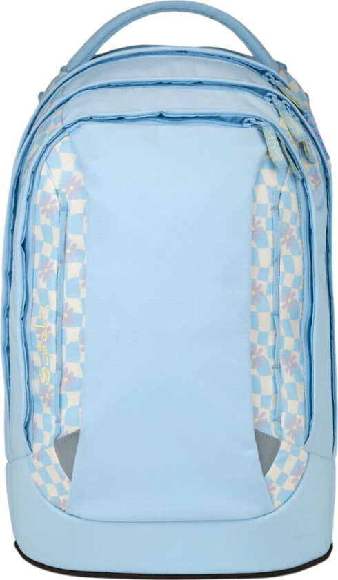 Skolesekk - Pakke - Summer Era - - OneSize - Skolesekk