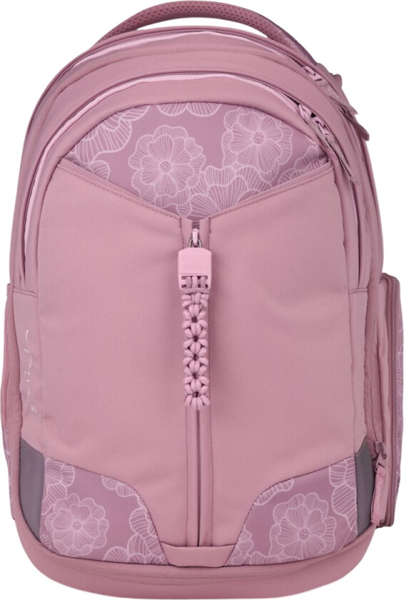 Skolesekk - Kamp - Magnolia Dream - - OneSize - Skolesekk