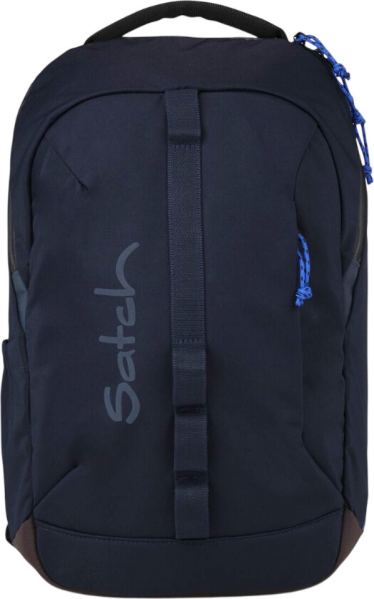 Skolesekk - Con:next - Urban Dark Blue - - OneSize - Skolesekk
