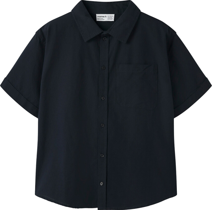 Genser - NkmFilip - Salutt - - 9-10 år (134-140) - Genser