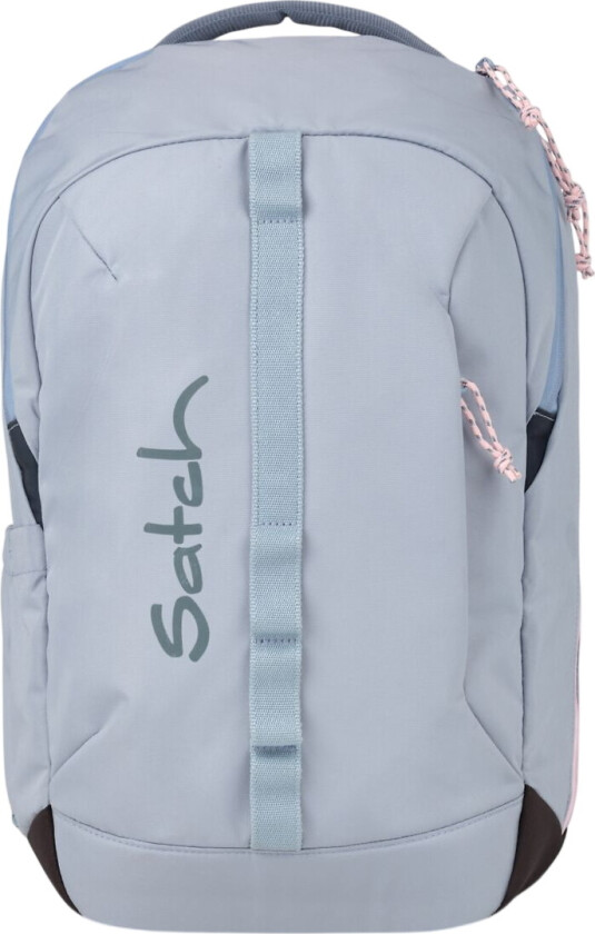 Skolesekk - Kon: neste - Urban Rose Blue - - OneSize - Skolesekk