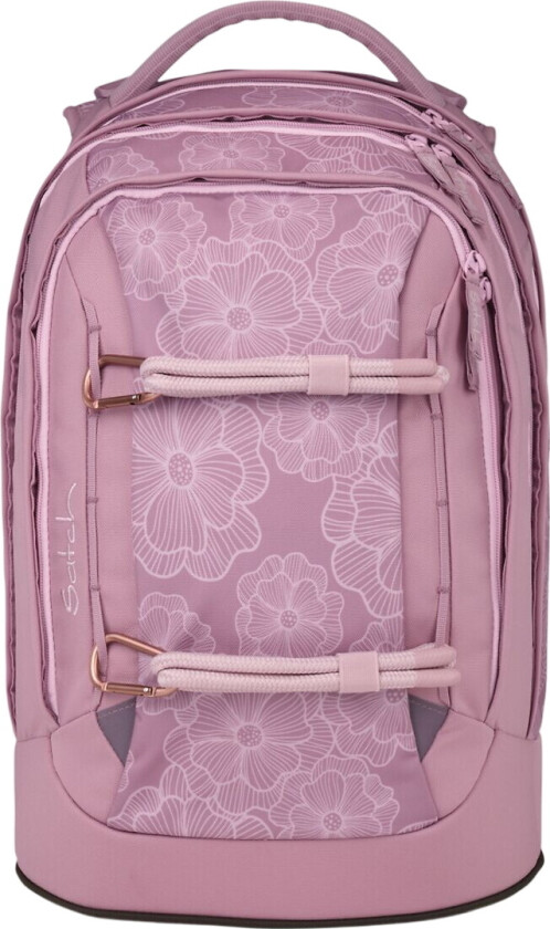 Skolesekk - Pakke - Magnolia Dream - - OneSize - Skolesekk