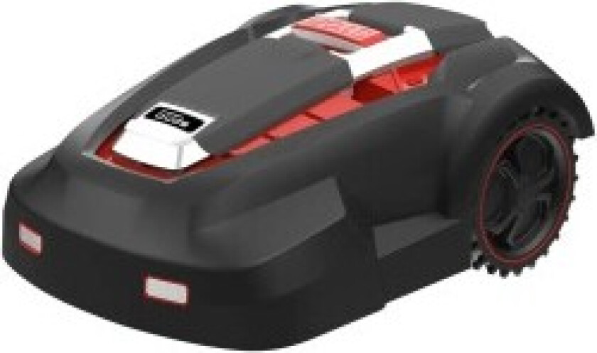 robotklipper GRR 240.1