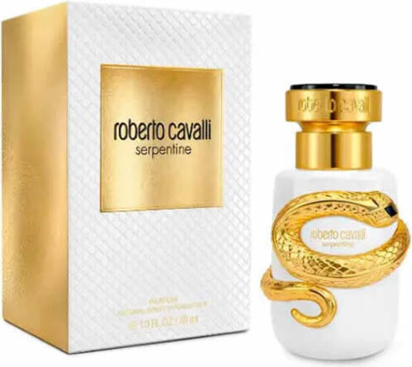 Serpentine Eau De Parfum Spray 30ml