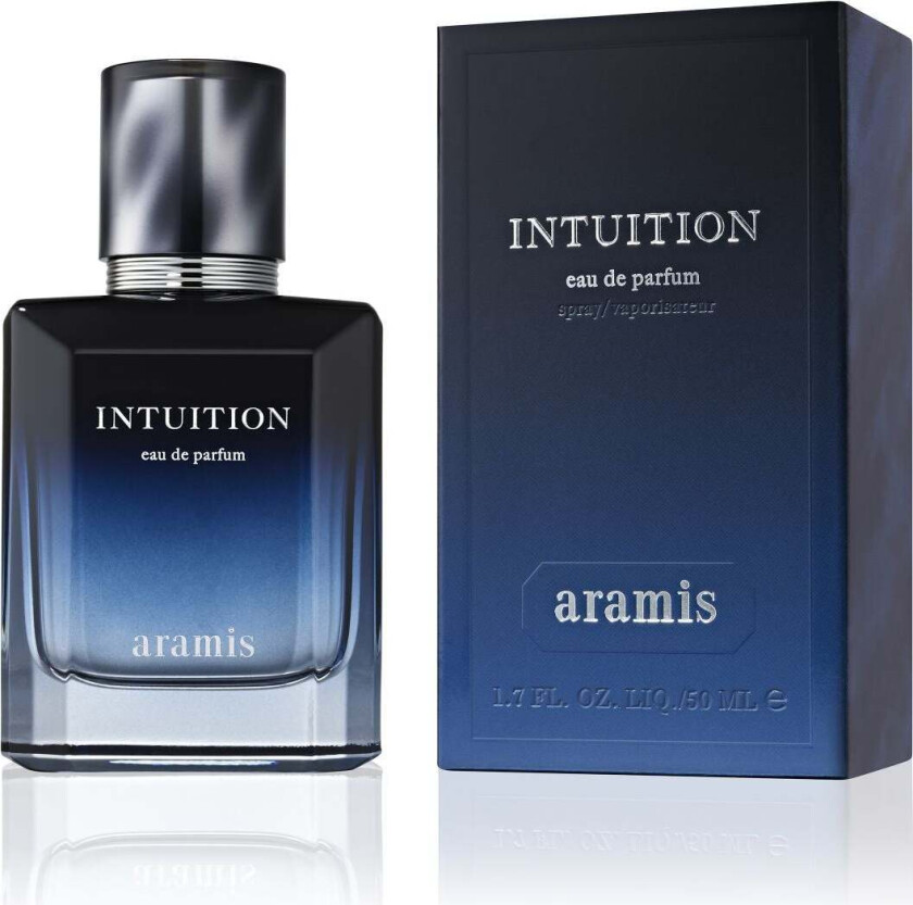 Intuition Edp Spray 50ml