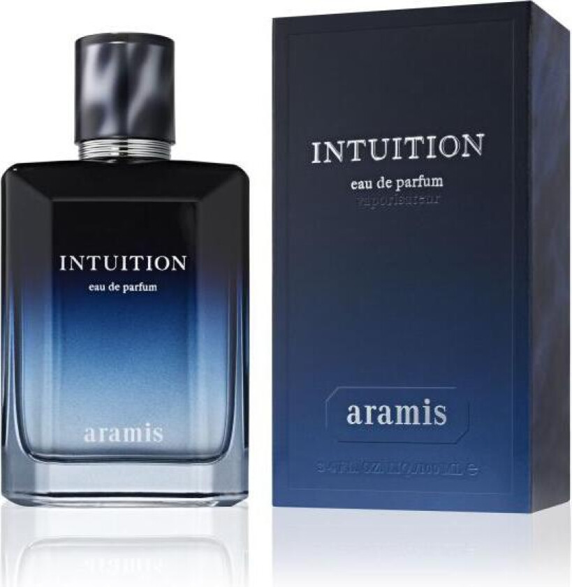 Intuition Edp Spray 100ml