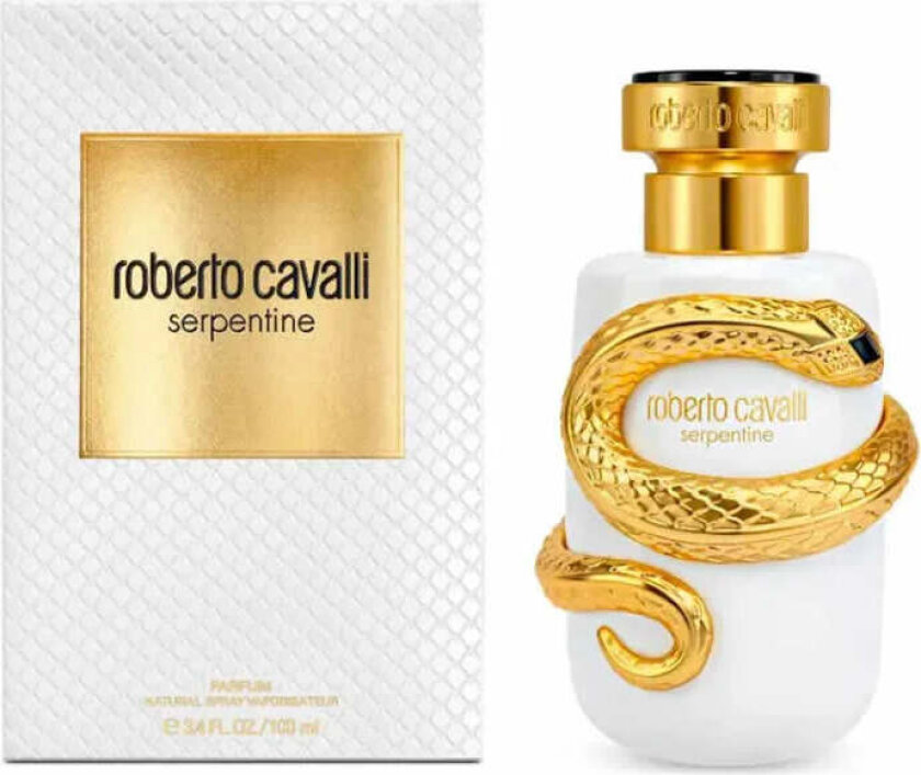 Serpentine Eau De Parfum Spray 100ml