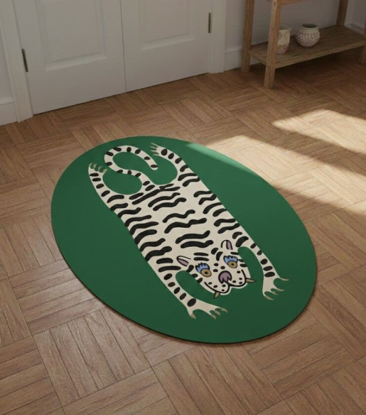 TEPPE 183 Teppe (80 x 150)