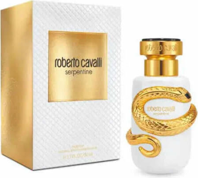 Serpentine Eau De Parfum Spray 50ml