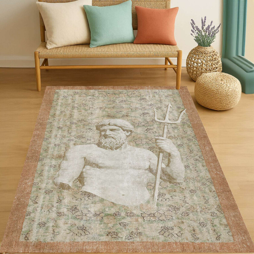 TEPPE 332 Teppe (80 x 150)