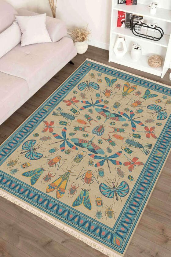 TEPPE 133 Teppe (80 x 150)