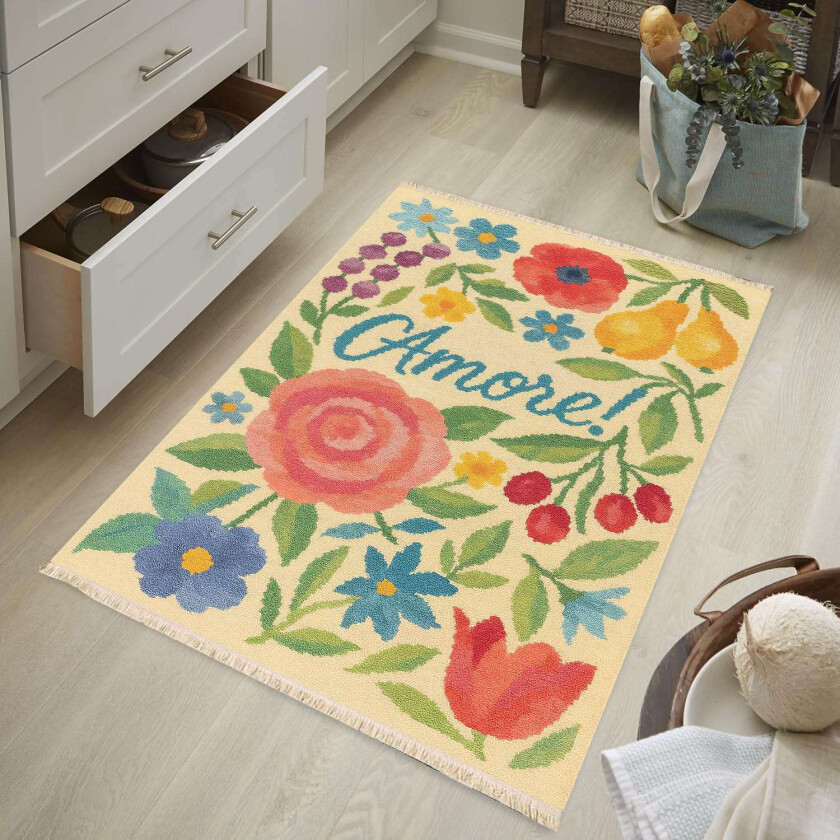 TEPPE 286 Teppe (80 x 150)