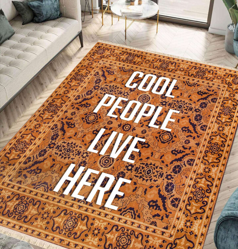 TEPPE 154 Teppe (80 x 150)
