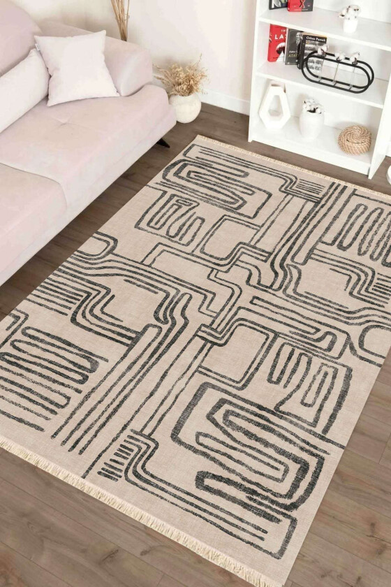 TEPPE 234 Teppe (80 x 150)