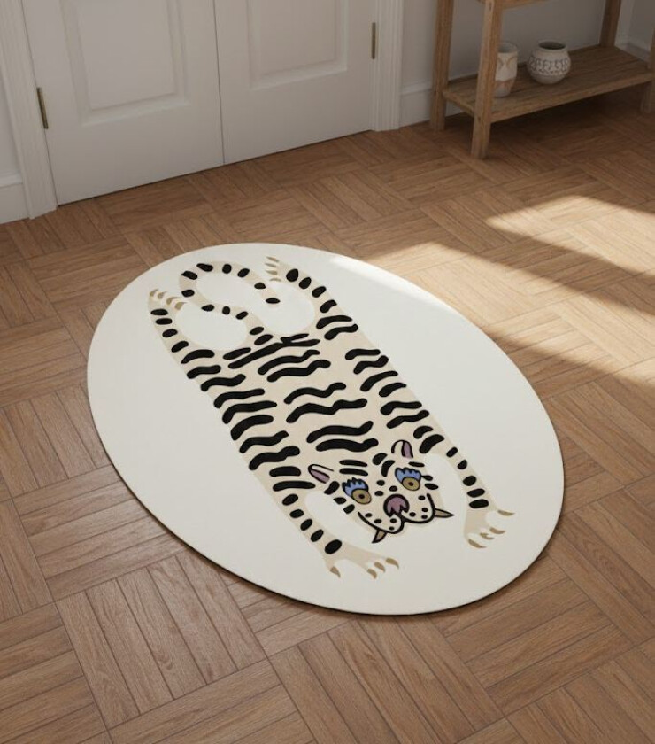 TEPPE 185 Teppe (80 x 150)