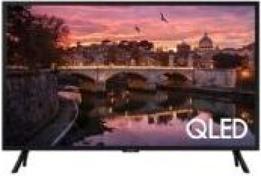 HG32EJ690WE - 32 Diagonalklasse HJ690W Series LED-bakgrunnsbelyst LCD TV - QLED - hotell / reiseliv - Smart TV - 1080p 1920 x 1080 - HDR - Quantum Dot - svart