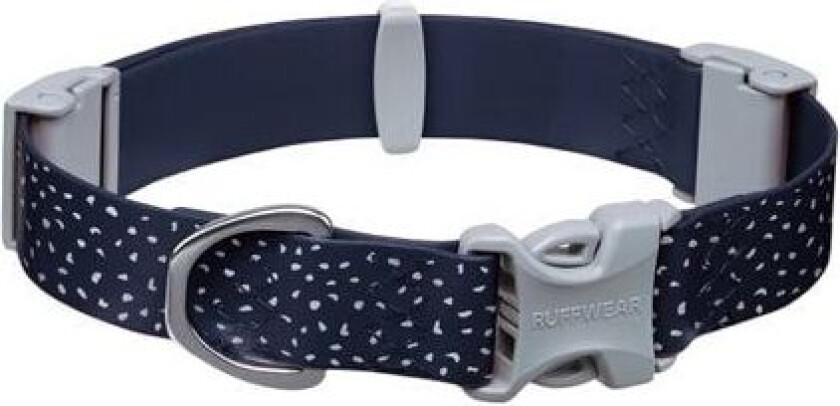 Ruffwear Confluence Hundebånd Mørk Blå (51-66 cm)