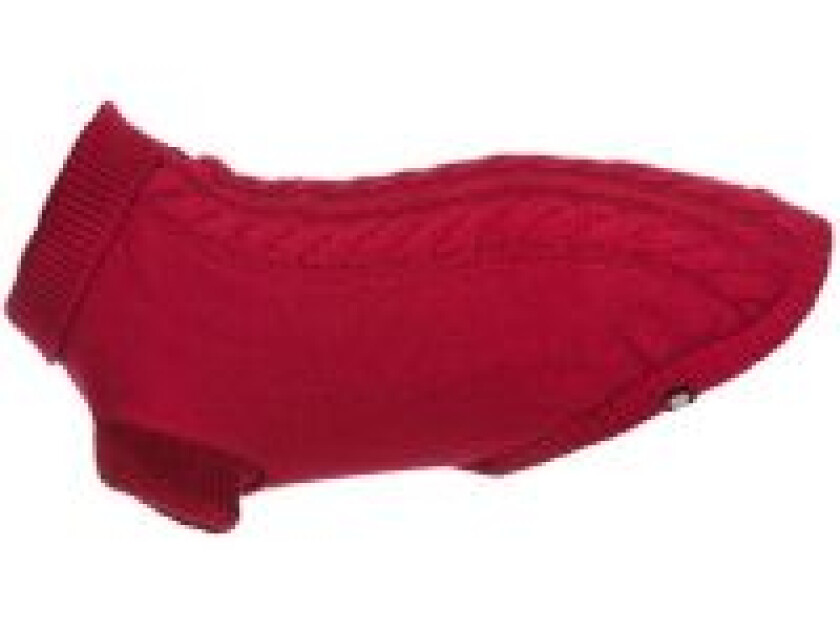 Trixie Kenton Hundegenser Rød (50 cm)