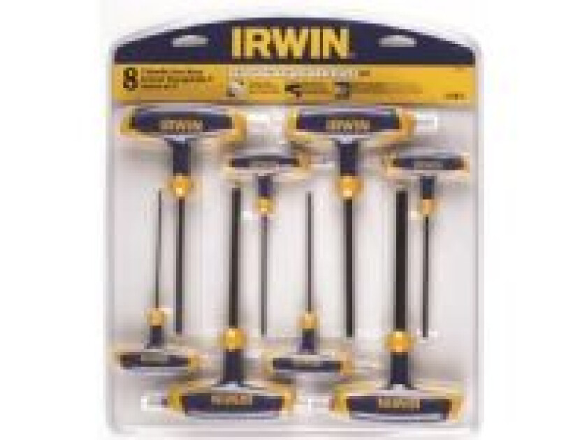 Irwin T10771 sekskantnøkkel