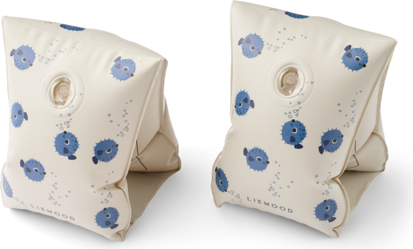 Shirley Printed Swim Wings 2-pack (LW15543_2616)