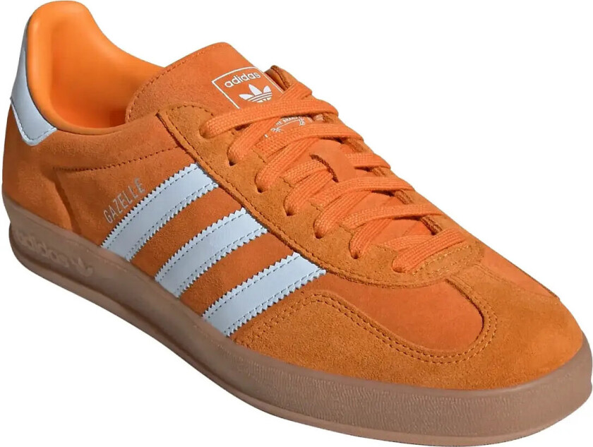 Gazelle Indoor - Orange - 42