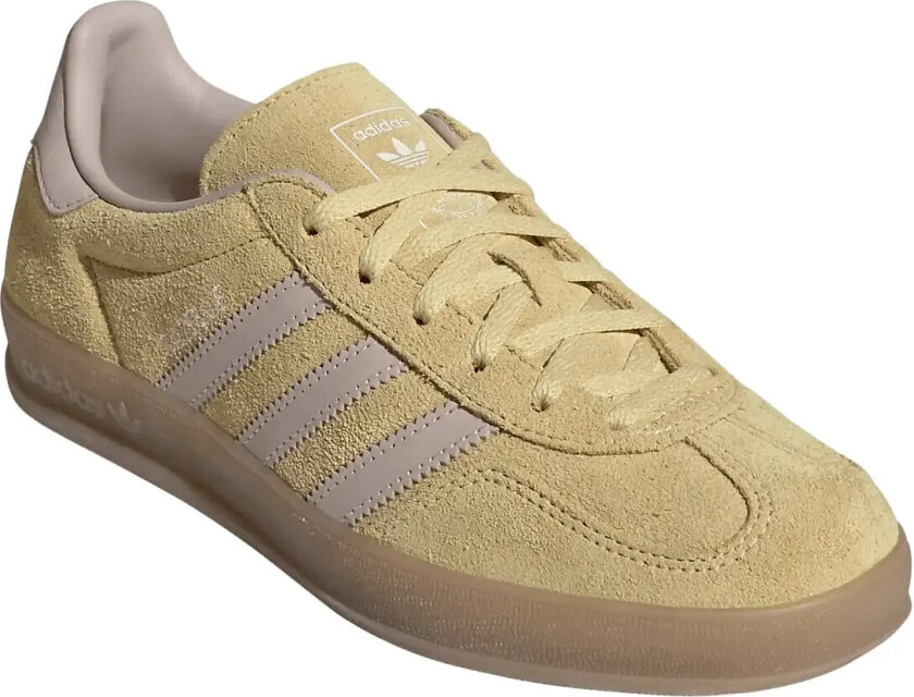Gazelle Indoor W - Yellow - 42 2/3