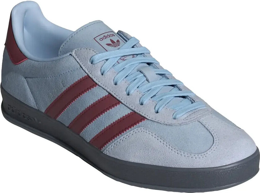 Gazelle Indoor - Grey - 39 1/3